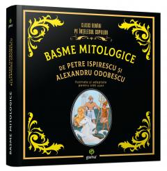 Basme mitologice