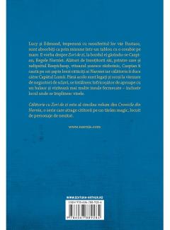 Calatorie cu Zori de zi