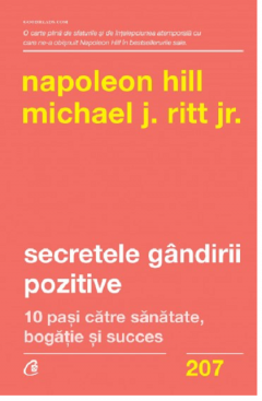 Secretele gandirii pozitive