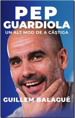 Pep Guardiola