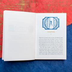 When the Sea Turned to Silver