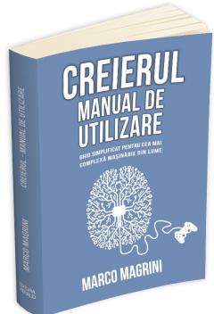 Creierul. Manual de utilizare