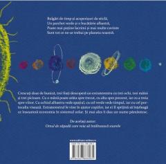 Extraterestrul care isi dorea ca amintire o pijama