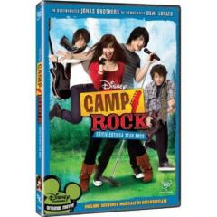 Tabara Rock / Camp Rock