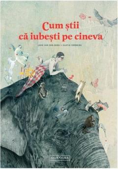 Cum stii ca iubesti pe cineva