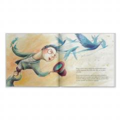 Magazinul de palarii magice