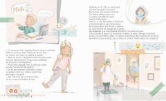 Vraja ecranelor - Ema si Eric regasesc placul de joc