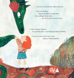 Biblioteca zburatoare a lui Franklin