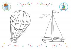 Mijloace de transport