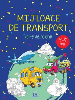 Mijloace de transport