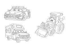 Mijloace de transport