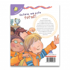 Victoria nu este totul