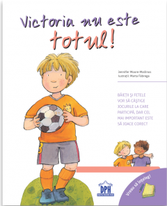 Victoria nu este totul