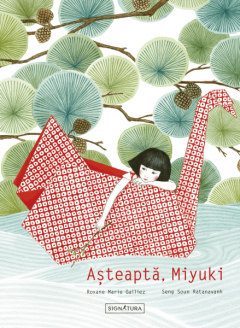 Asteapta, Myiuki!