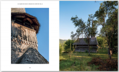 Lacasuri de suflet. Biserici de lemn din Salaj