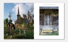 Lacasuri de suflet. Biserici de lemn din Salaj