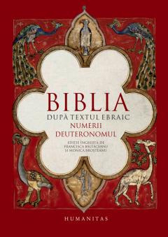 Biblia dupa textul ebraic