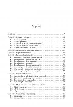 Fake news si dezinformare online