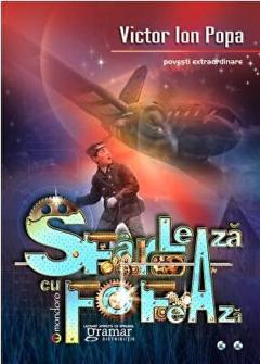 Sfarleaza cu Fofeaza