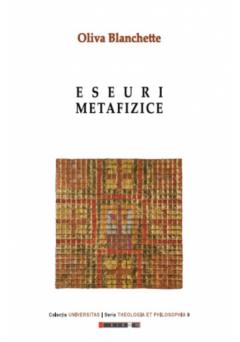 Eseuri metafizice