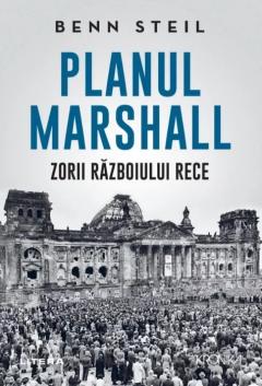 Planul Marshall: Zorii Razboiului Rece