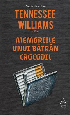 Memoriile unui batran crocodil