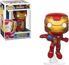 Figurina - Marvel - Avengers Infinity War - Iron Man
