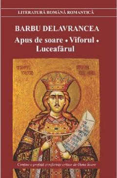 Apus de soare. Viforul. Luceafarul