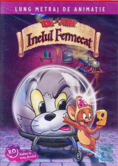 Tom si Jerry - Inelul fermecat / Tom and Jerry - The Magic Ring