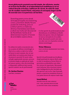 Stretching pentru orice varsta