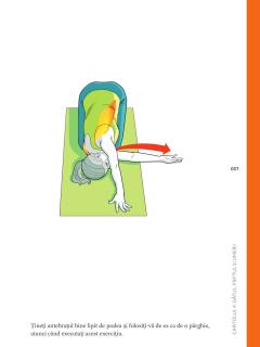 Stretching pentru orice varsta