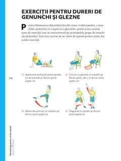 Stretching pentru orice varsta