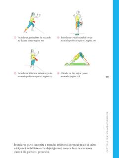 Stretching pentru orice varsta