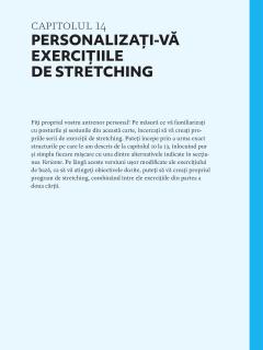 Stretching pentru orice varsta