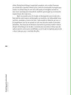 Stretching pentru orice varsta