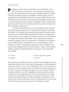 Stretching pentru orice varsta