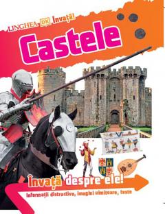 Invata! Castele