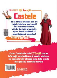 Invata! Castele