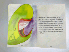 Prima mea carte cu istorisiri din Coran