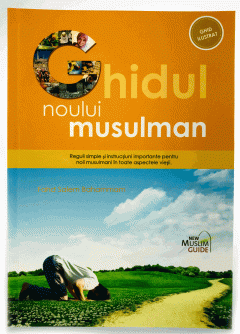 Ghidul noului musulman