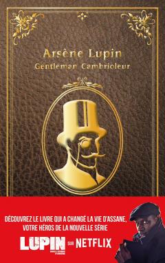 Arsene Lupin, gentleman cambrioleur