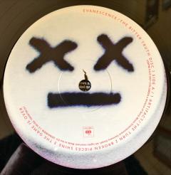 The Bitter Truth - Vinyl