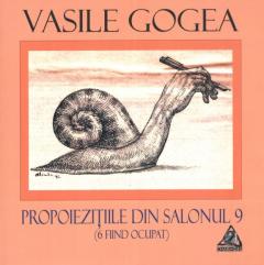 Propoieziţiile din salonul 9 (6 fiind ocupat)