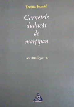 Carnetele duducai de martipan