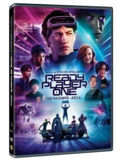 Ready Player One: Sa inceapa jocul / Ready Player One
