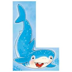 Jucarie - Cuburi Wild Animals