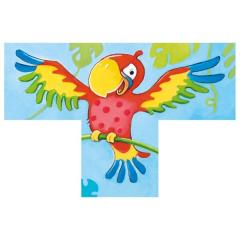 Jucarie - Cuburi Wild Animals