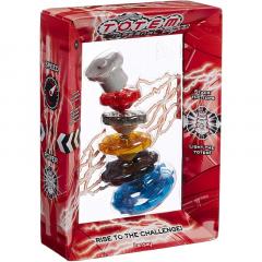 Set titirezuri - Totem Infernal Power