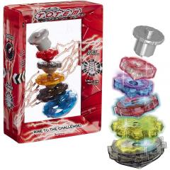 Set titirezuri - Totem Infernal Power