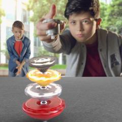 Set titirezuri - Totem Infernal Power